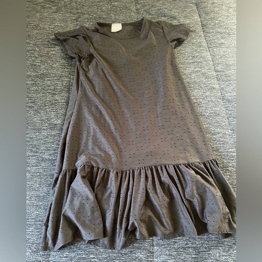 Olivia Rae Black Dress Worn once!